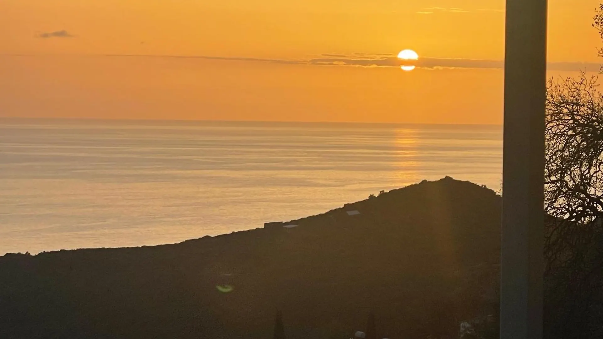 Apartment Villa Ksanthi Himare