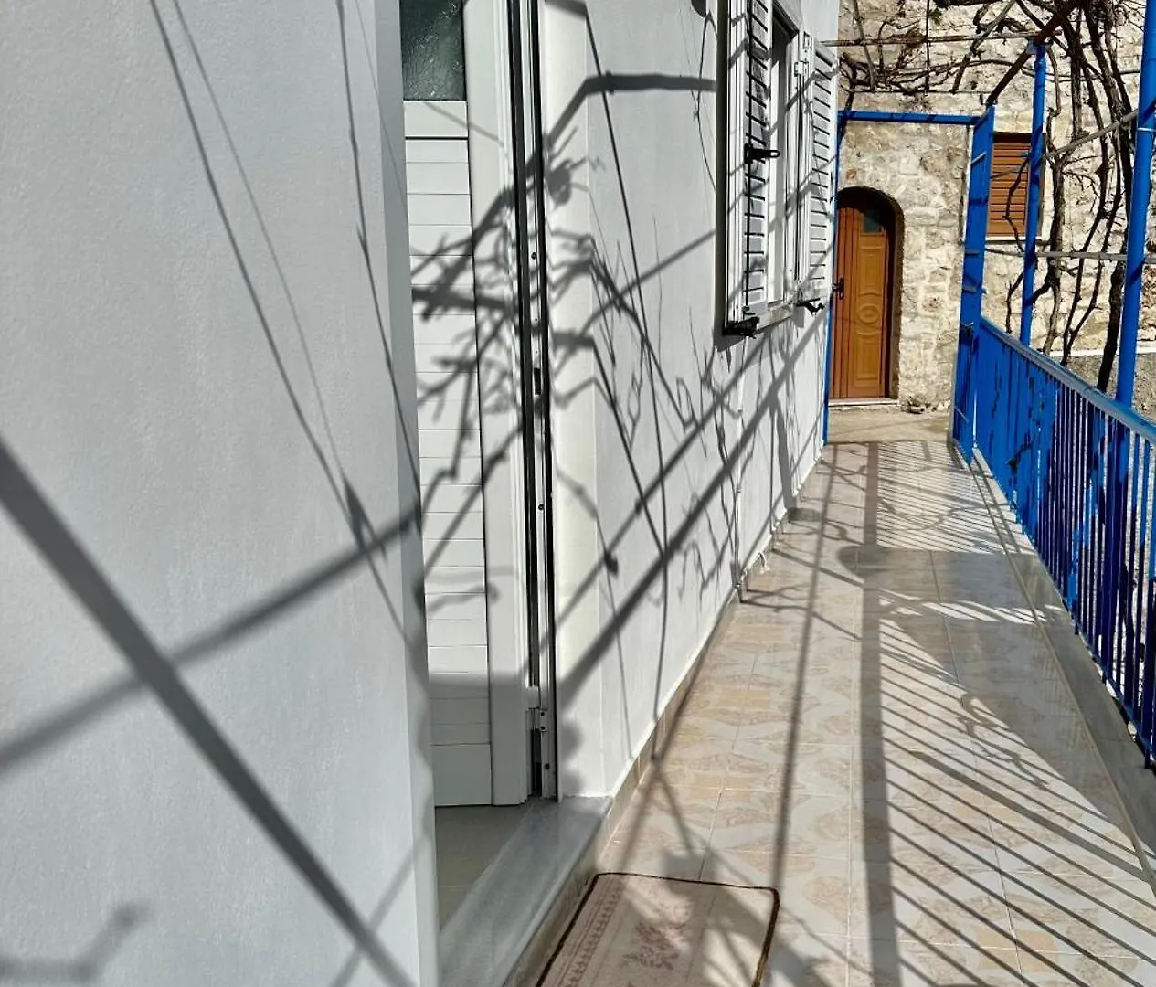 Villa Ksanthi Himare
