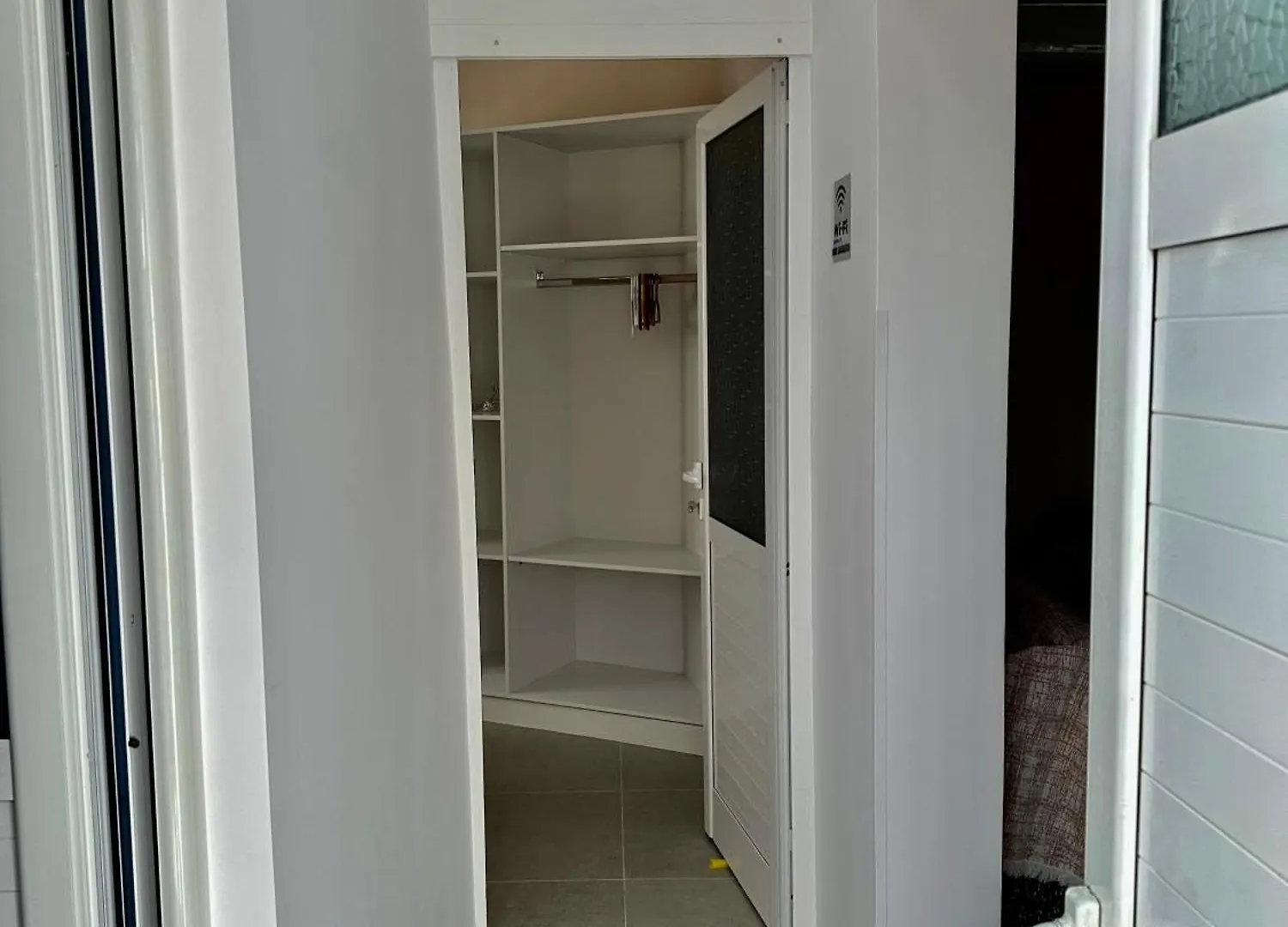 Villa Ksanthi Himare Apartment