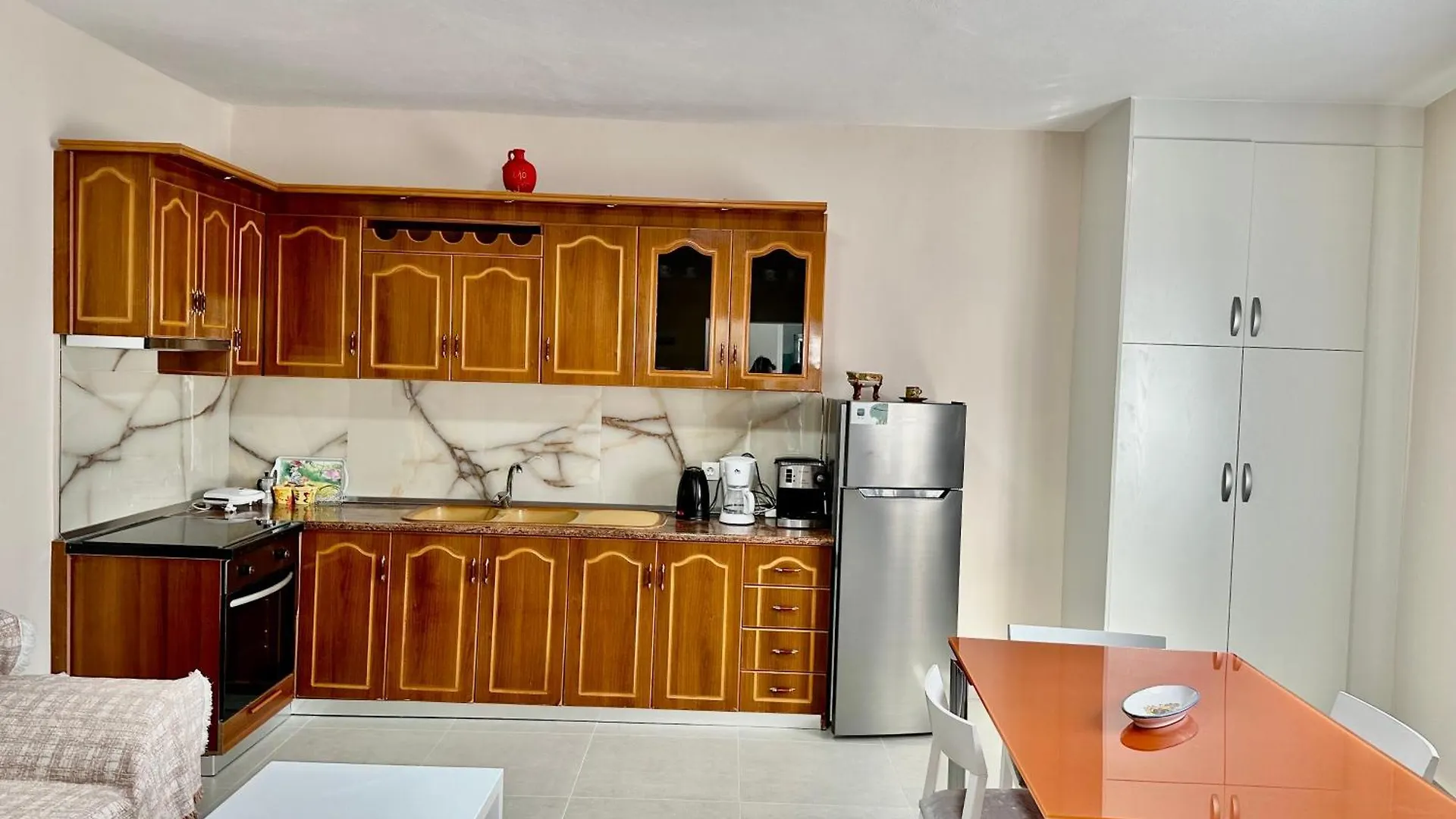 Villa Ksanthi Himare