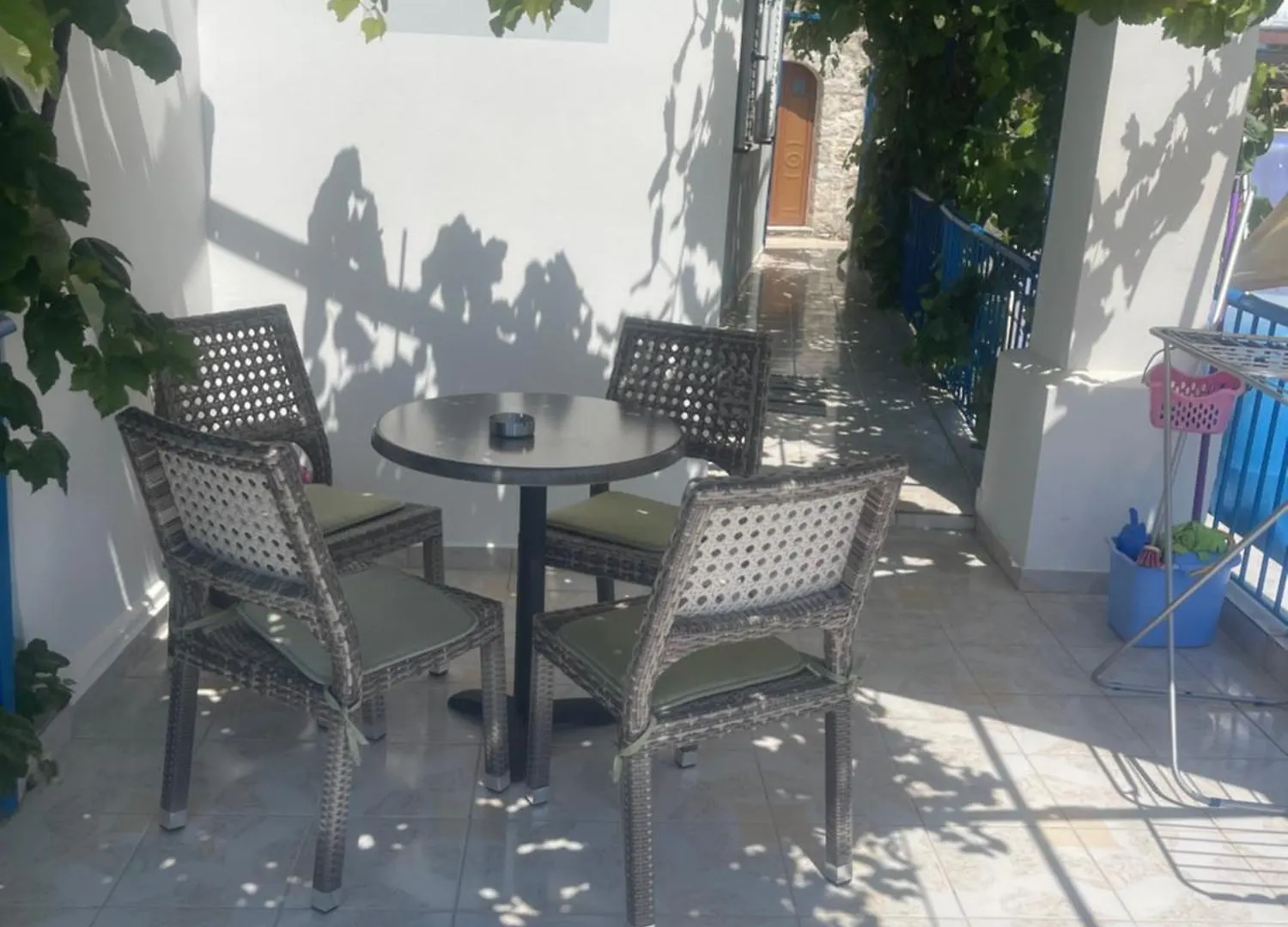 Villa Ksanthi Himare 0*,